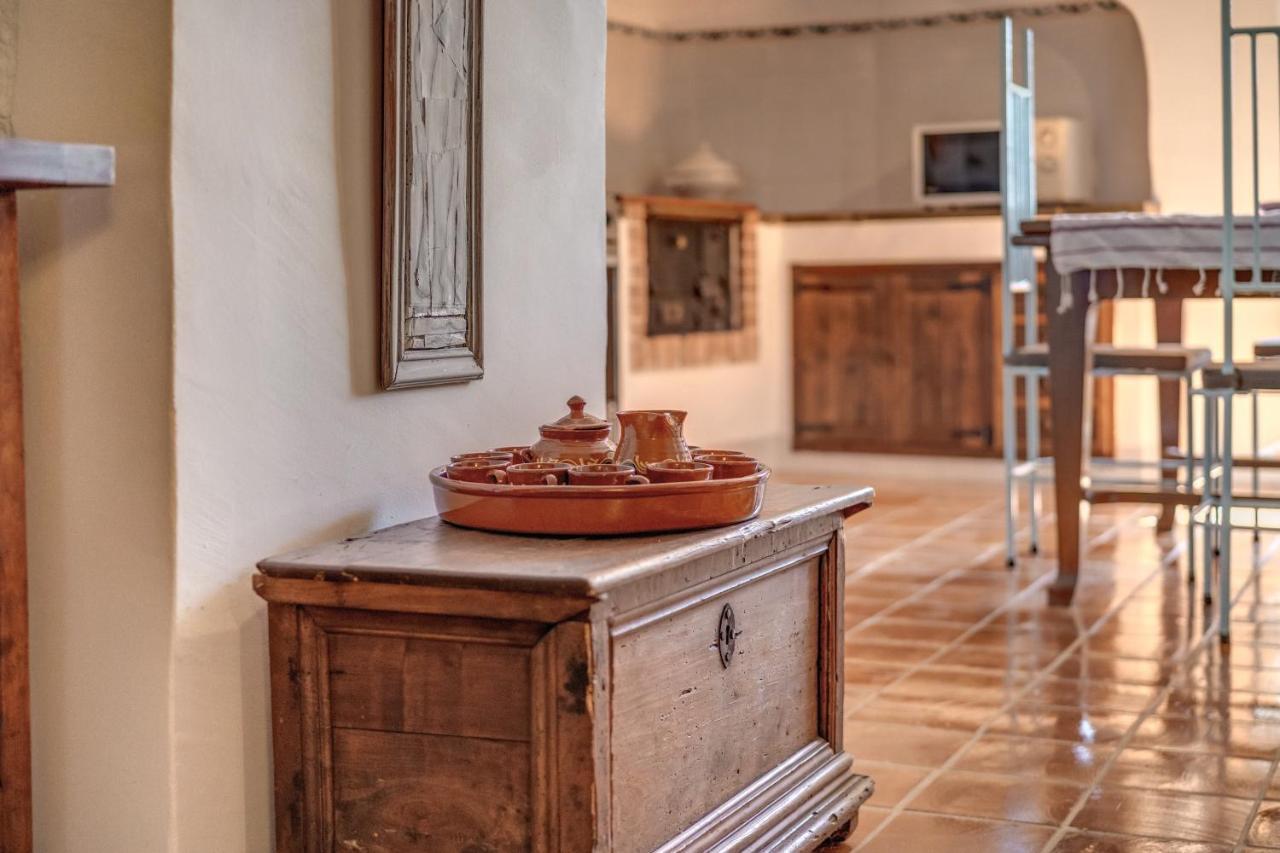 Sa Cabana Vella Fornalutx Εξωτερικό φωτογραφία